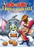 Tom and Jerry: A Nutcracker Tale