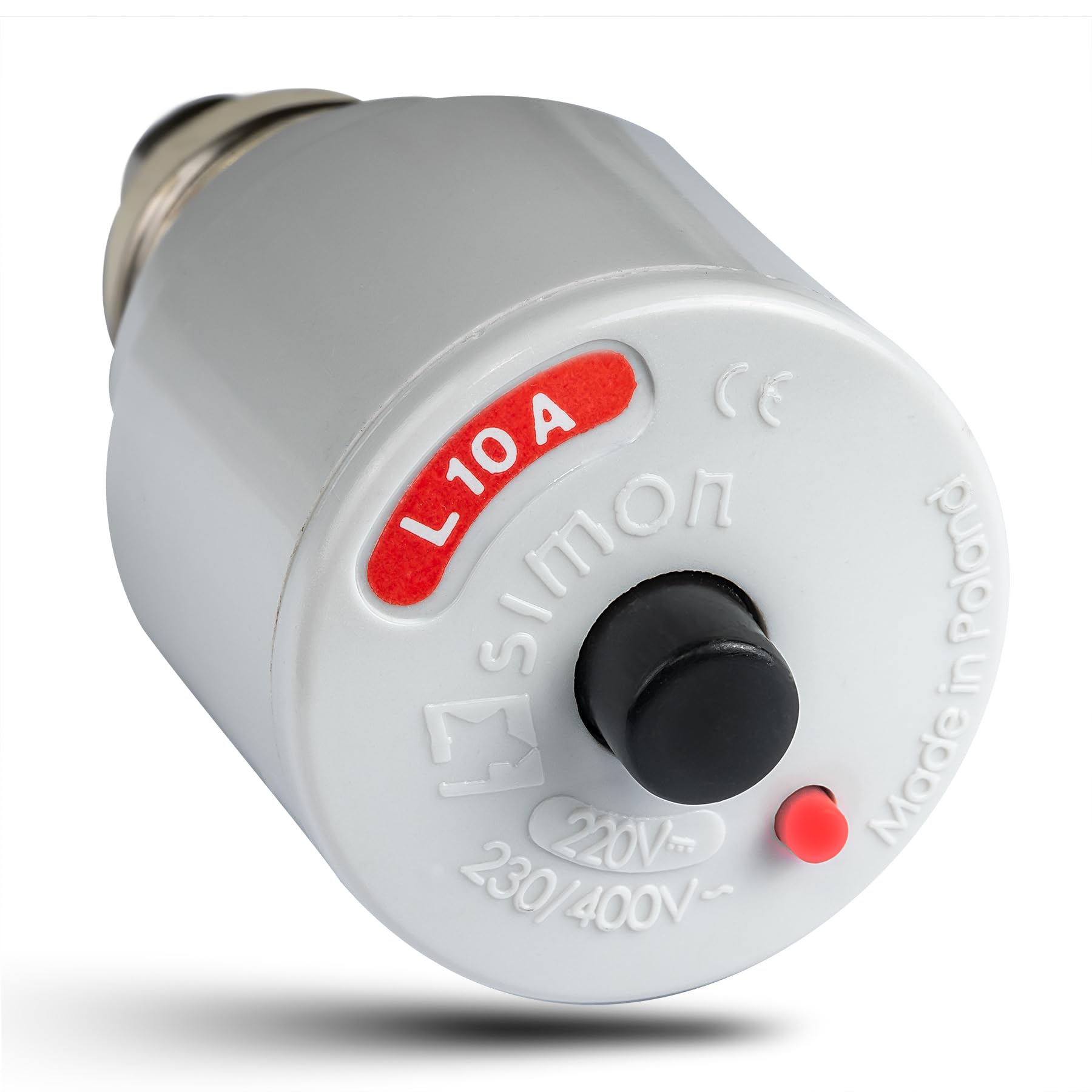 Simon Kontakt 10A European Quality Circuit Breaker