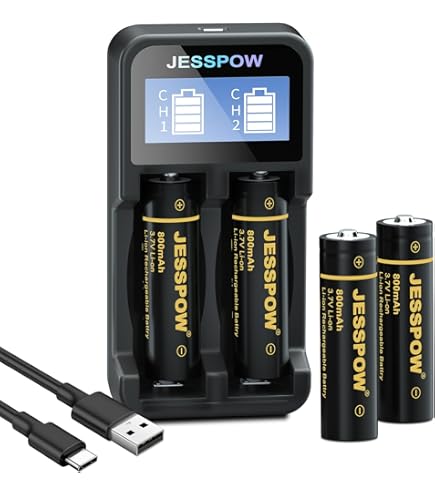 BeMatik - Supporto Batteria Portabatterie Piatto Per 4 Batterie - Foto 12