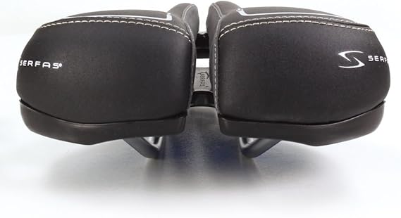 serfas men's rx bike saddle