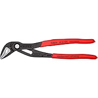 Cobra Extra-Slim (ES) Water Pump Pliers