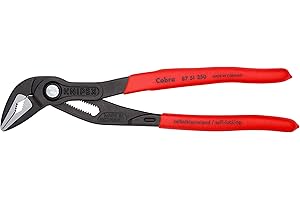 Cobra Extra-Slim (ES) Water Pump Pliers