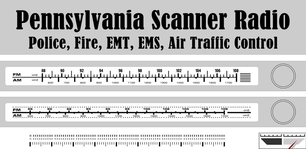 Pennsylvania Scanner Radio FREEAmazon.deAppstore for Android