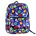 Marvel Avengers Mesh Backpack (Black)