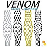 East Coast Dyes ECD Venom Mesh Runner Women's Lacrosse Mesh Stringing Piece