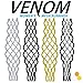East Coast Dyes ECD Venom Mesh Runner Women's Lacrosse Mesh Stringing Piece