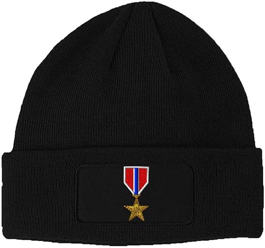 military beanie hats