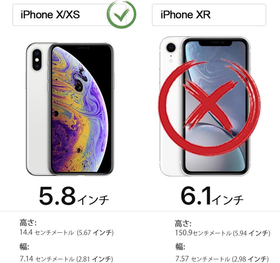 Amazon Co Jp Iphone X Xs 5 8 Case Notebook Type Iphone Xs Notebook Type Case Cute Smartphone Case Iphone X Case Cute Mobile Case Iphone Xs Luxury Pu Leather Material Soft Comfortable Texture