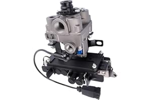 TEKKOAUTO Modulator Valve Assembly Replacement for Electronic Control Unit Assembly 12V 2S1M 4005001010 599-7001