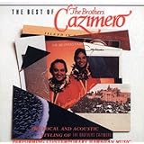 The Best of Brothers Cazimero