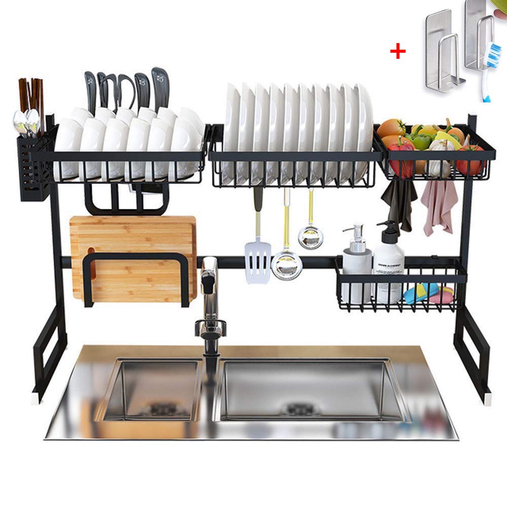 Best kitchen sink knife holder