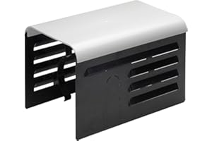 Ocean Blue Water Products Swimming Pool Motor Cover for Above Ground Protection