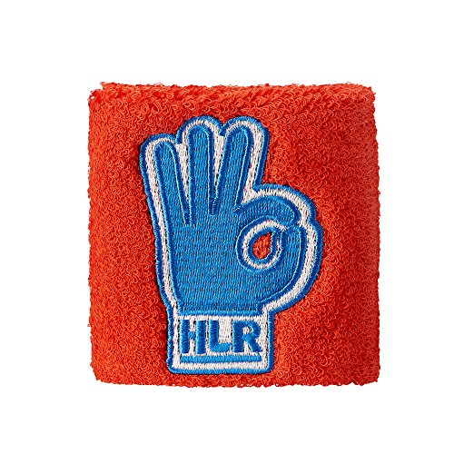 John Cena Red White Blue Never Give Up Baseball Hat Headband Wristband