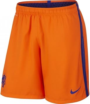 short nike orange