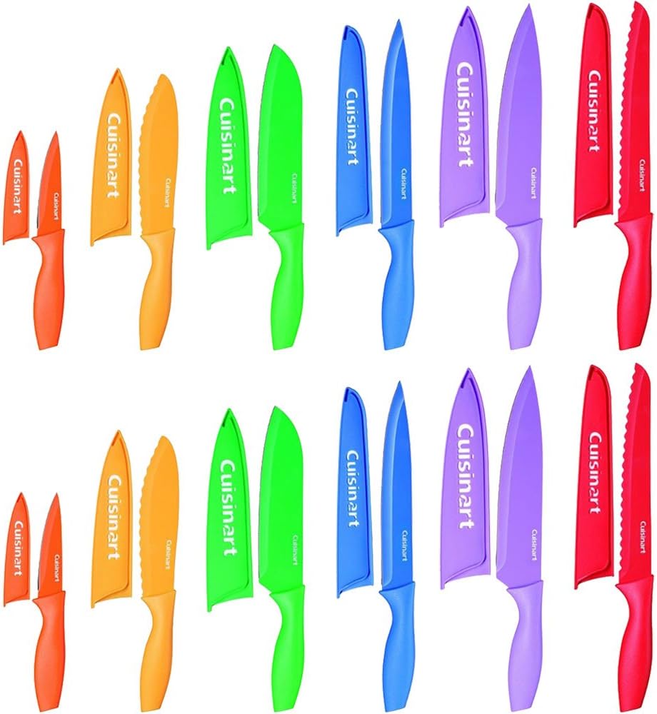 Best Cuisinart Advantage Knife