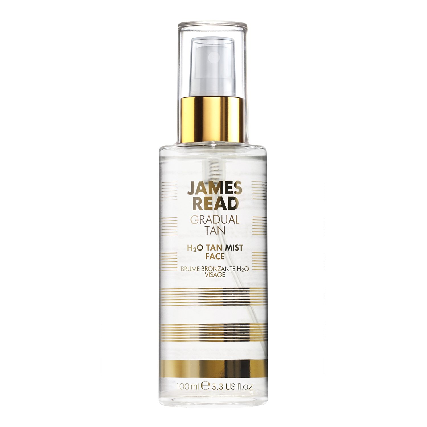 James Read Tan H20 Tan Mist