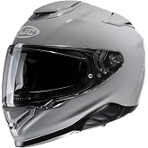 HJC RPHA 71 Nardo Grey Full Face Motorcycle Helmet, X-Large