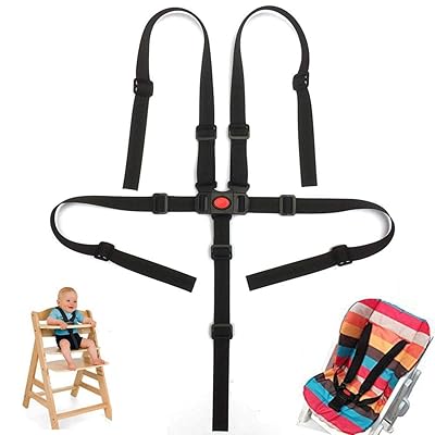 Universal Adjustable Baby High Chair Straps Ghana Ubuy