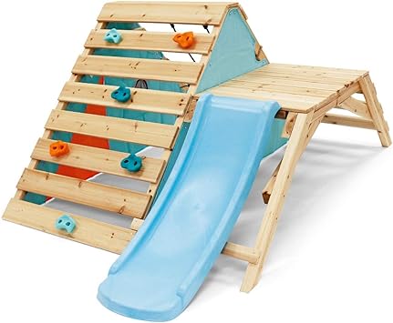 Plum 27203 Toddler Wooden Playcentre 
