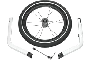 Thule Chariot Jogging Kit - Cross/Lite 1