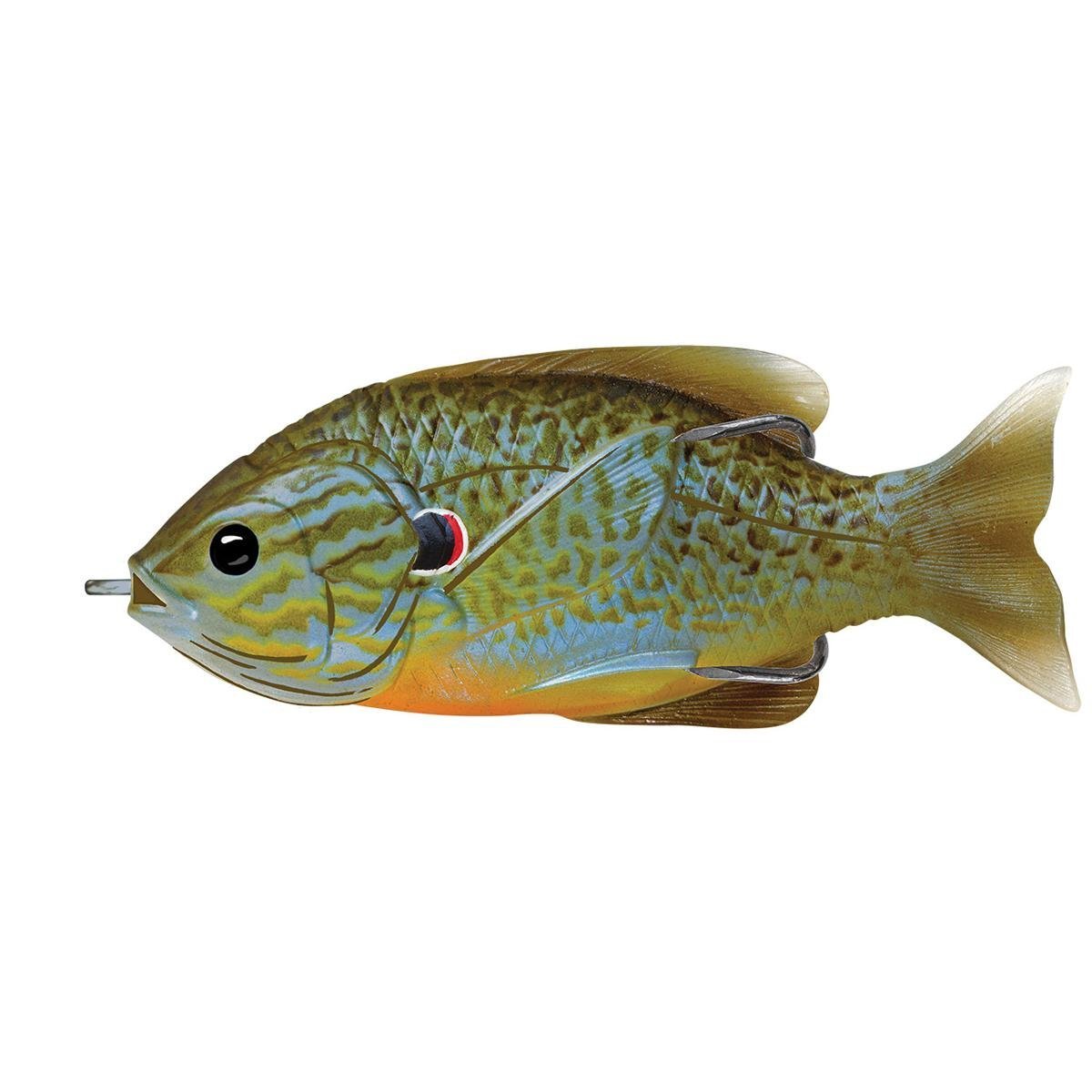 Ball Ripper Fish Bass fisherman are you a sucker when it comes to new baits you see ...