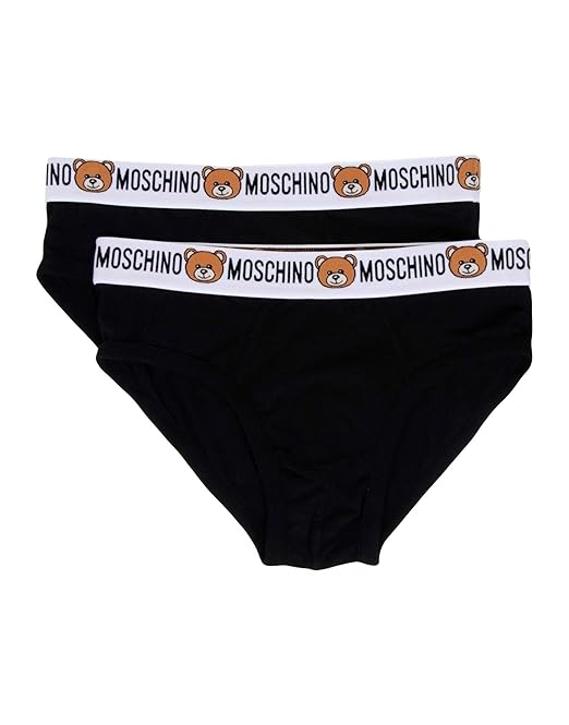 Slip moschino orsetto Clearance