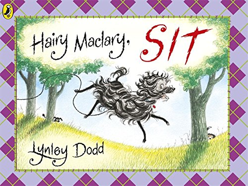 [F.R.E.E] Hairy Maclary Sit (Hairy Maclary and Friends)<br />EPUB