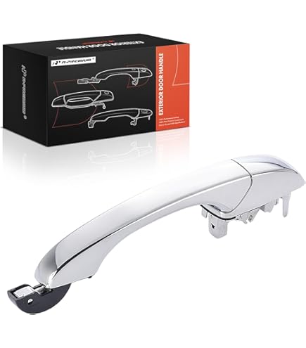 Amazon.com: A-Premium Front Left Driver Side Exterior Door Handle