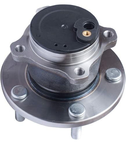Mazda 2 DE DH Rear Wheel Bearing Hub 2007-2014 | Ford & Mazda Spares NZ