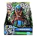 Teenage Mutant Ninja Turtles Movie 11