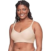 Warner's Womens Warners® Easy Does It® Wireless Lift Convertible Comfort Bra Rn0131a