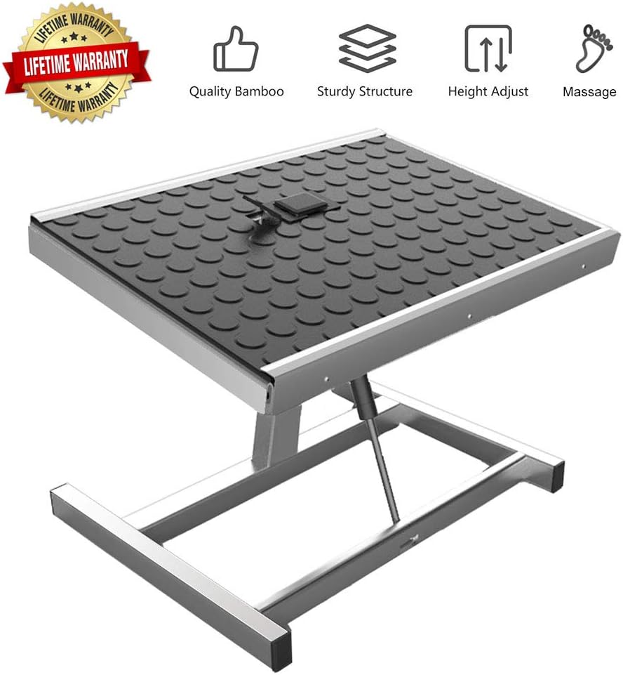 Best Foot Pedal For Computer Desk