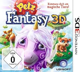 Petz Fantasy 3D