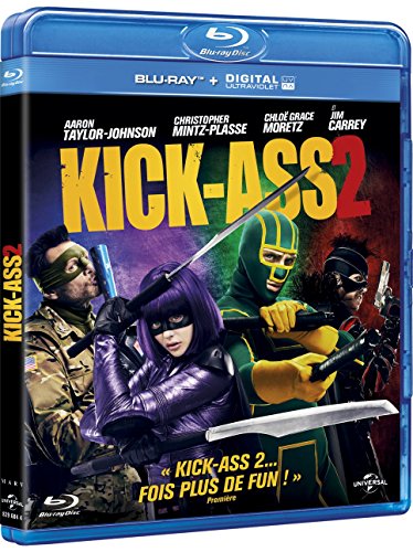 kick ass 2