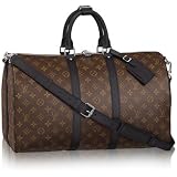 Amazon.com: Louis Vuitton mochila auténtica Palm Springs con lienzo con  estampa; artículo de bolso de mano: M41560, fabricado en Francia : Ropa,  Zapatos y Joyería