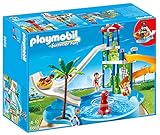 PLAYMOBIL® Water Park with Slides