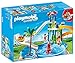 PLAYMOBIL Water Park with Slides