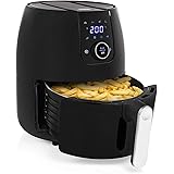 Philips Freidora sin Aceite HD9220/20 - AirFryer con tecnología ...