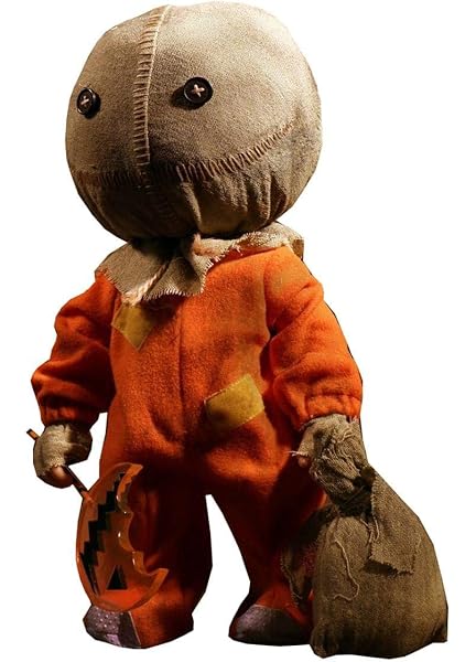 living dead dolls trick r treat