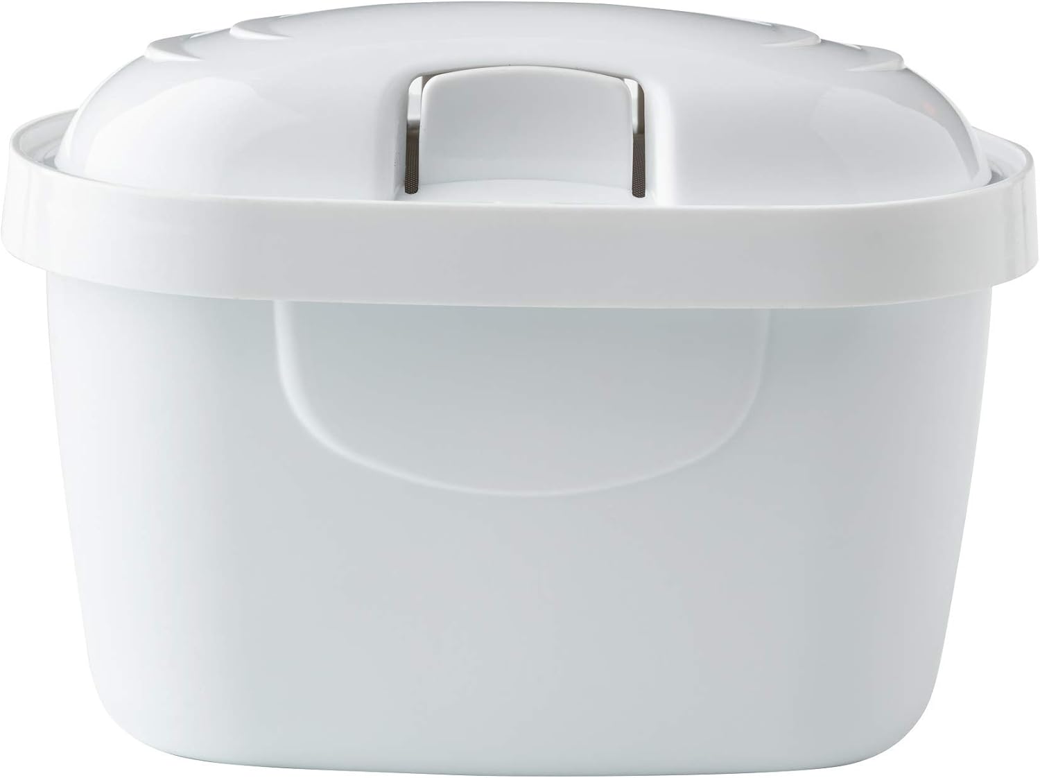 Cartucce Filtro Acqua Compatibili Brita - 6 Pezzi, Senza BPA, Riduzione Calcare E Cloro - Foto 3