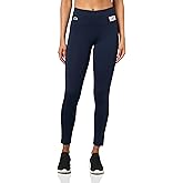 Lacoste Womens Absorbent Sport Stretch Leggings