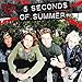 5 Seconds of Summer 2016 Calendar
