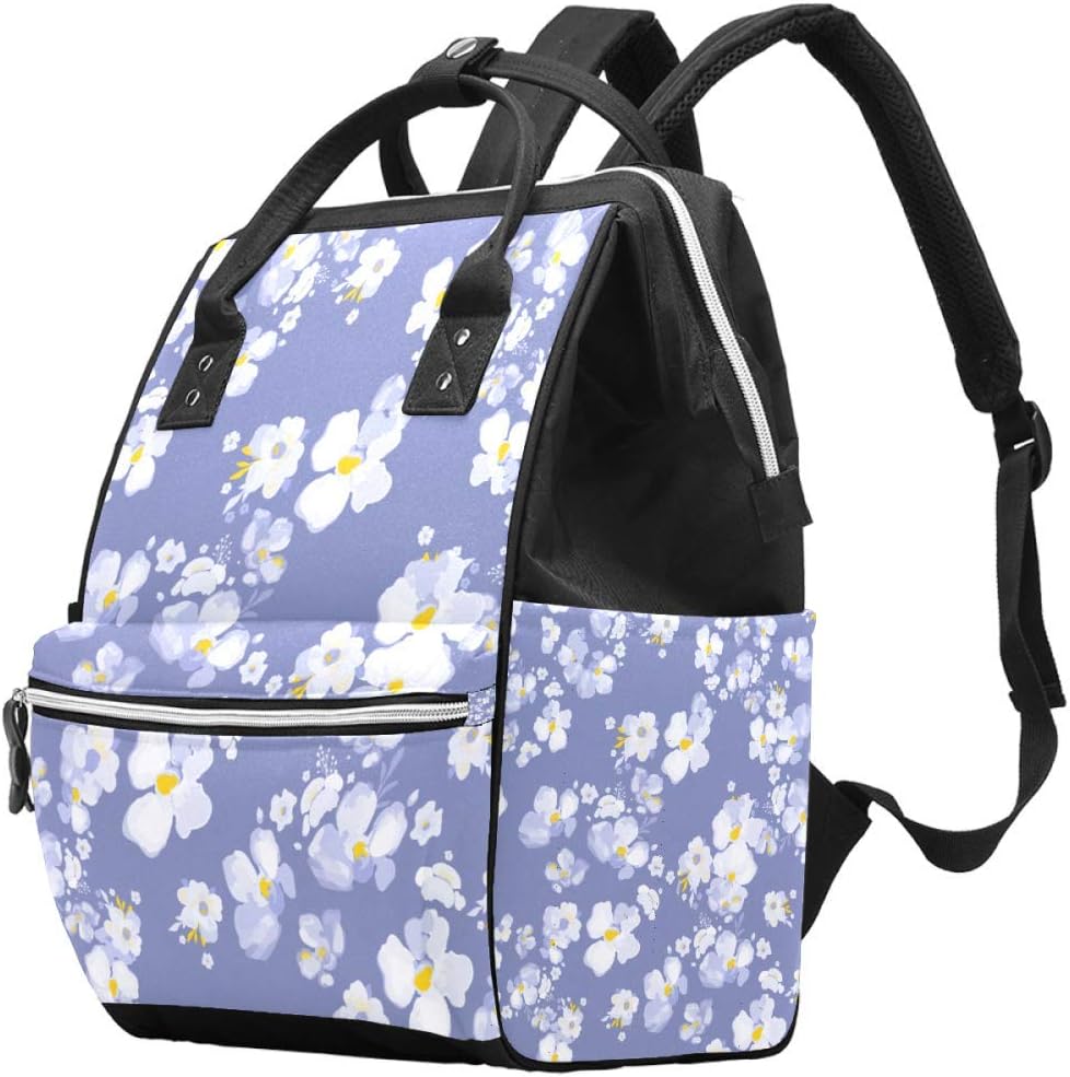 daisy diaper bag