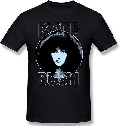 kate bush vintage shirt