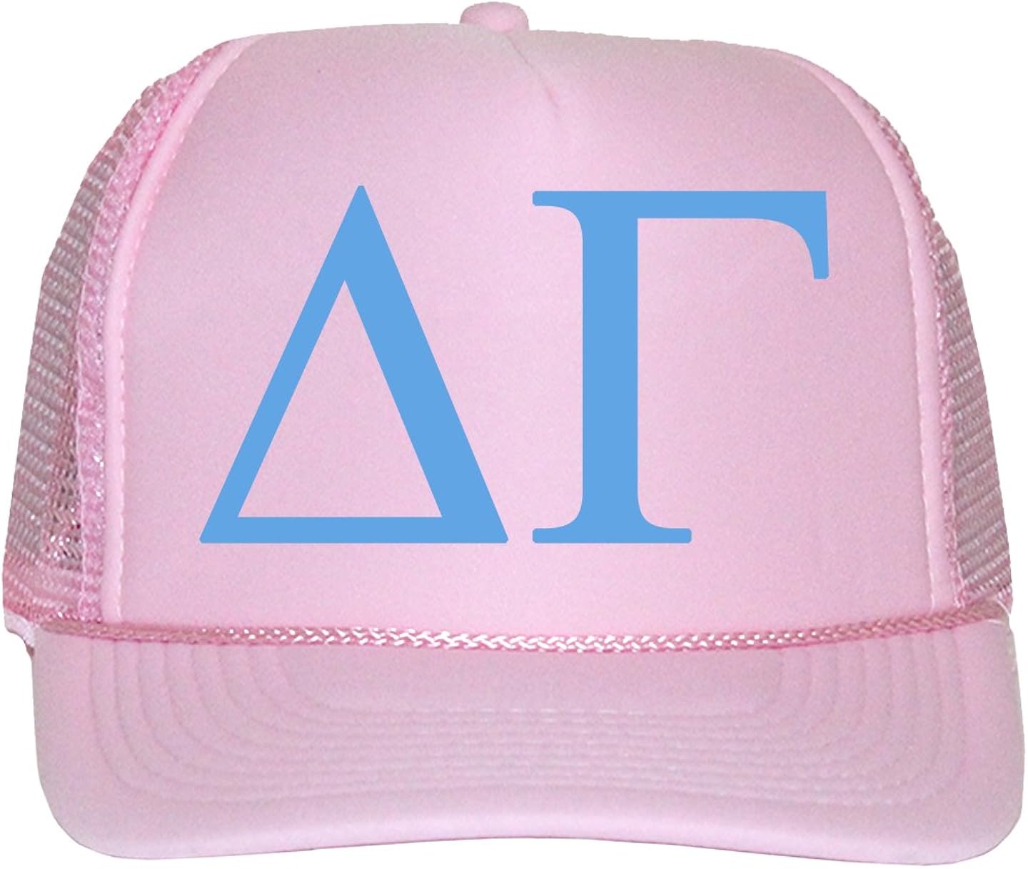 light blue columbia hat