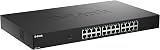 D-Link DMS-1024 24-Port Multi-Gigabit Unmanaged Switch 2.5G Ethernet