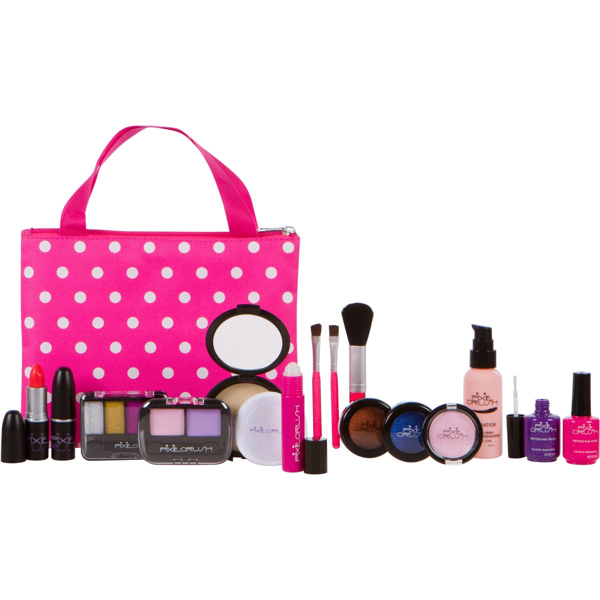 pixiecrush deluxe set