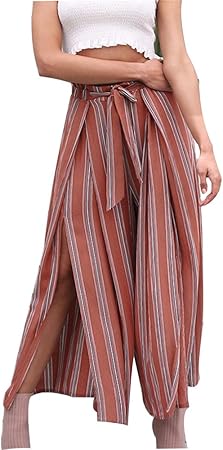 palazzo pants amazon uk