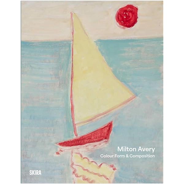 Milton Avery: Haskell, Barbara: 9780064301213: Amazon.com: Books