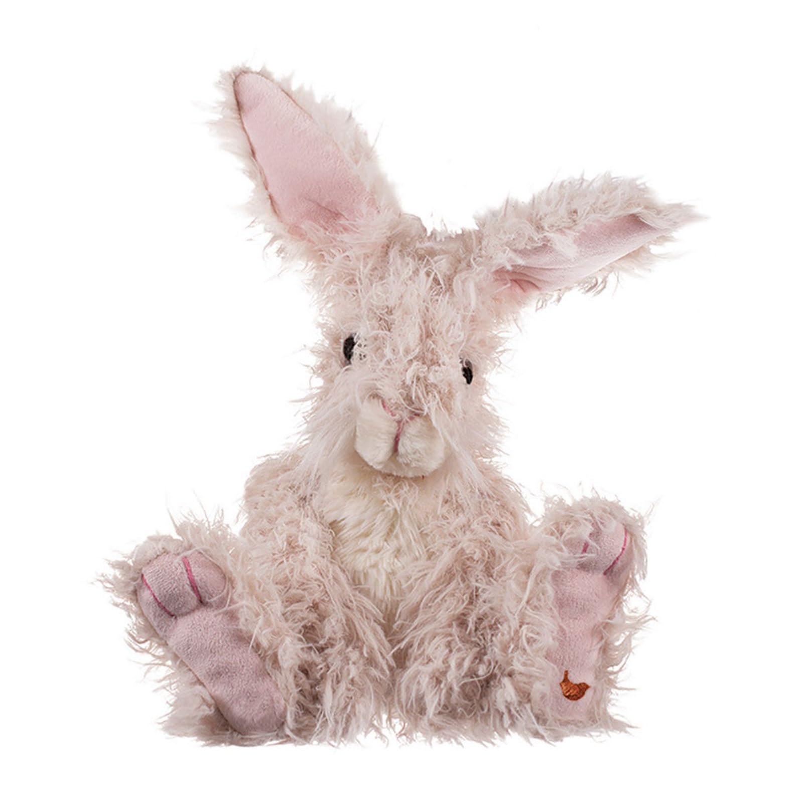 Wrendale Designs - 'Rowan Junior' Plush Character